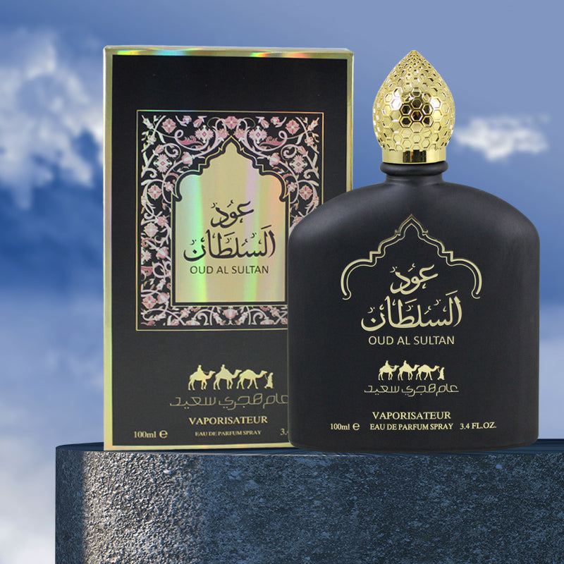 Middle Eastern Perfumes - Men's And Women's Long - lasting Fragrance, Perfume - 5 - CJ