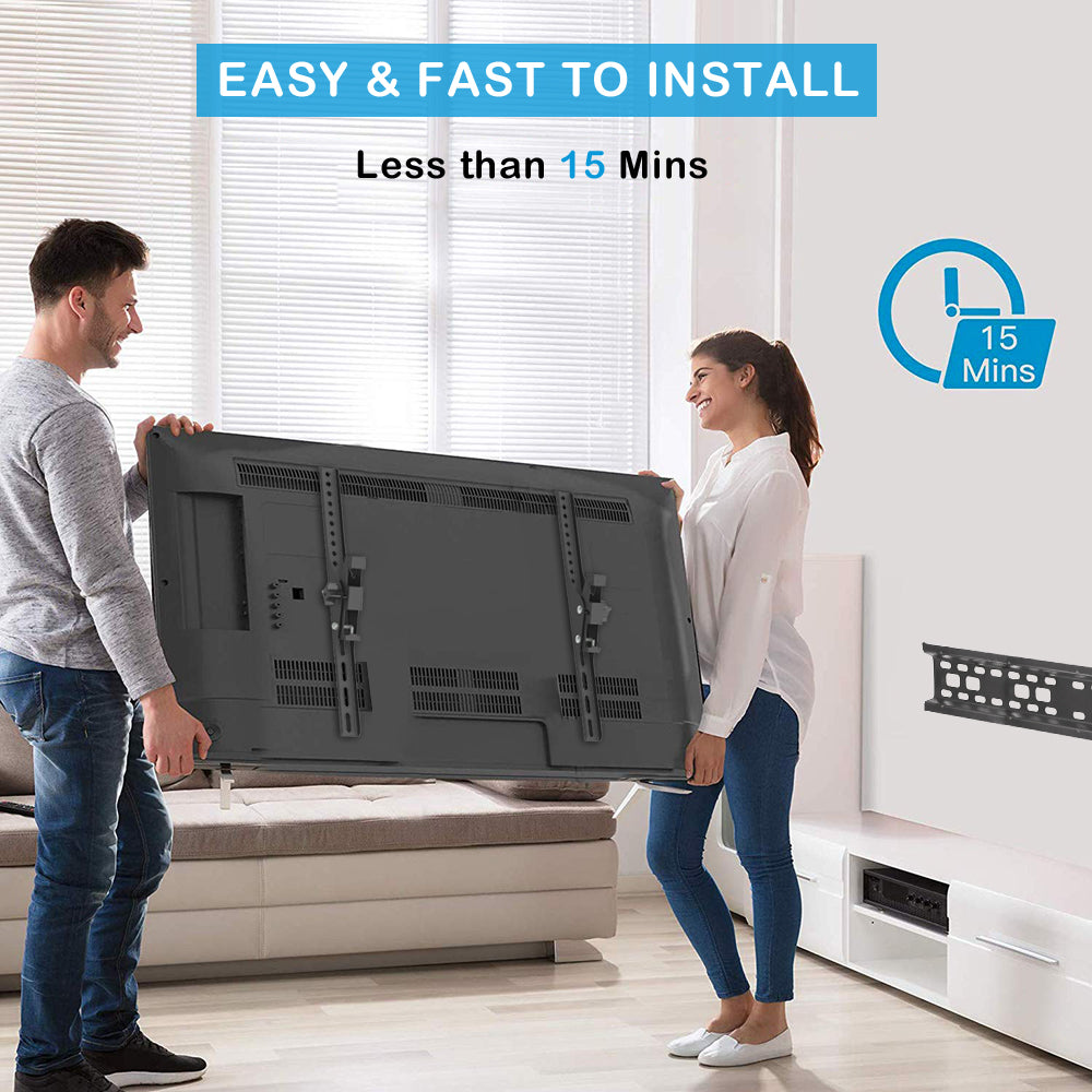 TV Stand TMW003S Load Capacity 50kg - 5 - CJ