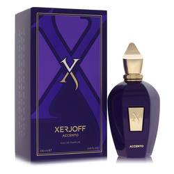 Xerjoff Accento Eau De Parfum Spray By Xerjoff - Eau De Parfum Spray - Xerjoff