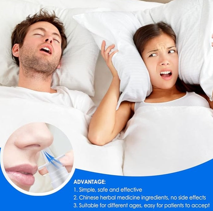 South Moon - Snore Spray - 5 - CJ