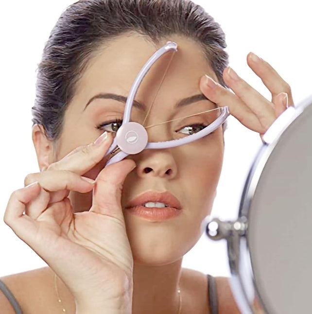 Sildne Hair Threading System - 5 - CJ