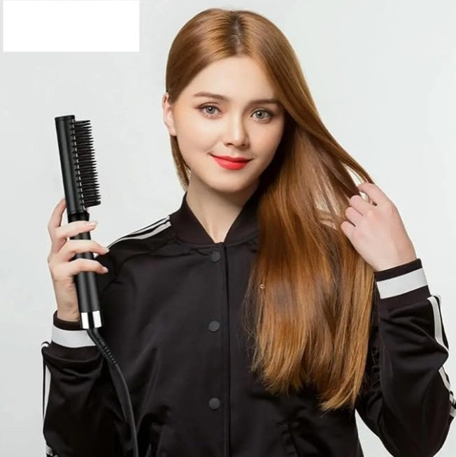Tamer Brush For Hairs - 5 - CJ