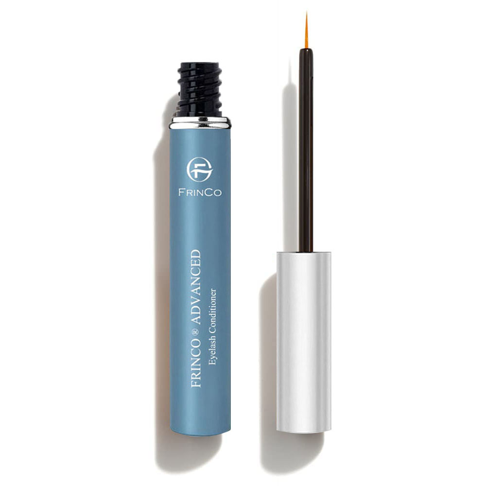 Advanced Eyelash Enhancing Serum, Eyelash Conditioner For Promoting Fuller & Thicker Looking Lashes, Eyelash And Brow Growth Serum, 5ml - 5 - CJ