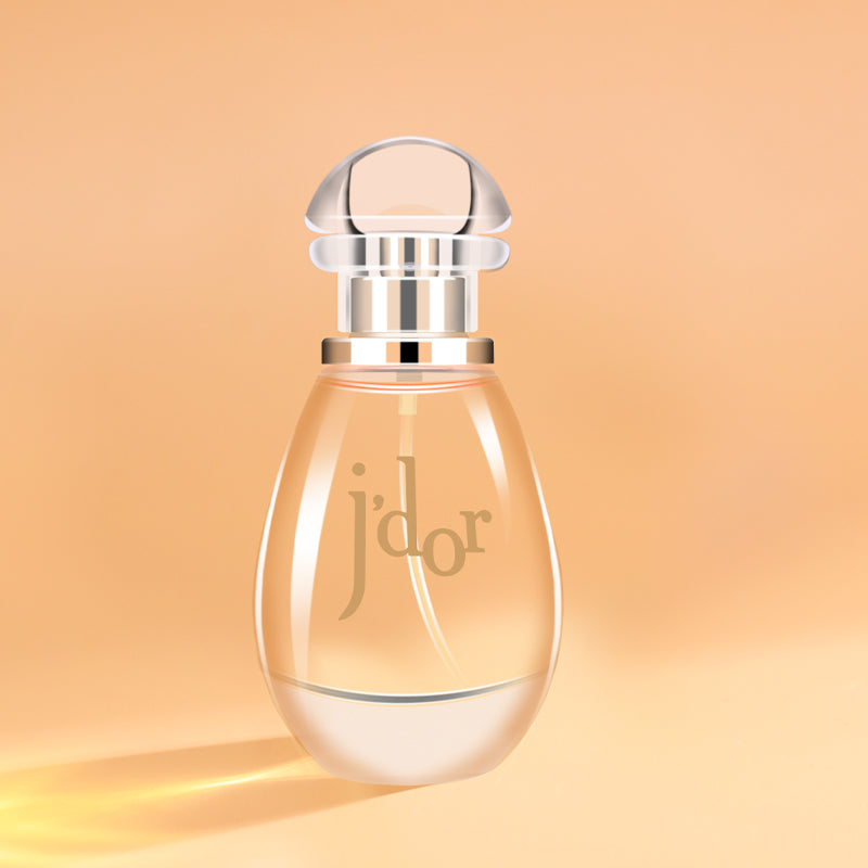 Natural Light Perfume, High - end Niche Fragrance - 5 - CJ