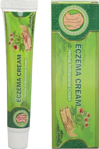 Sumifun - Eczema Skin Cream - 5 - CJ