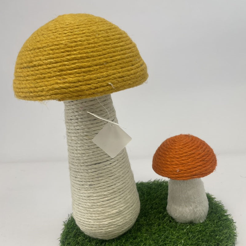 Cats Climb Frames, Cat Mushrooms Cat Climb Pillars - 5 - CJ