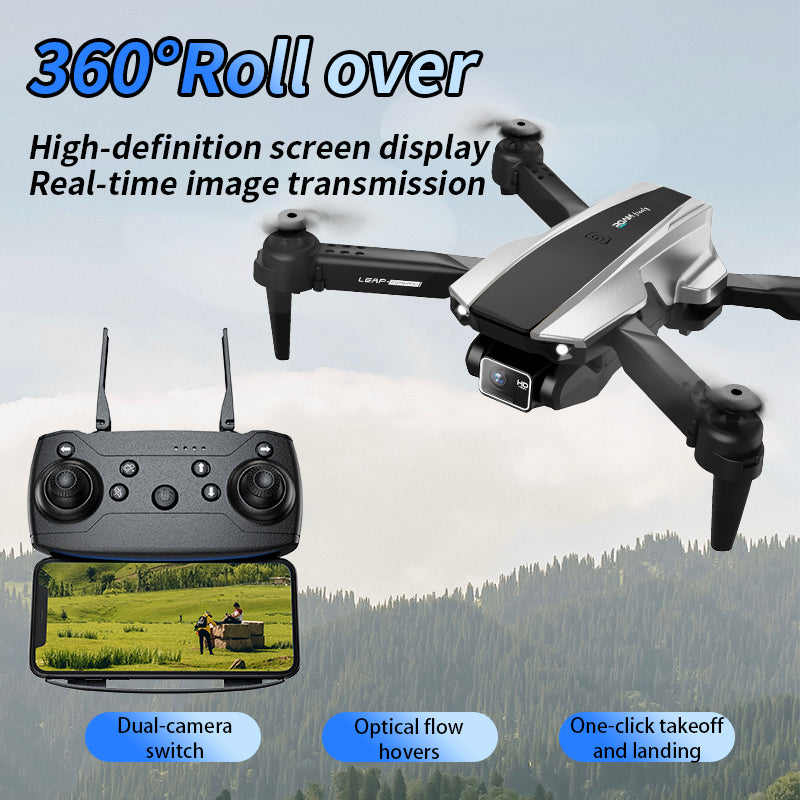 H30 Drone Aerial Photographyof New ForcesRoam And Explore - 5 - CJ
