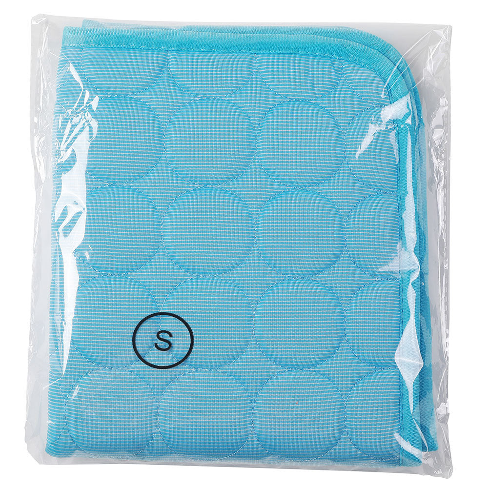Dog Cooling Mat Summer Pets Cold Bed Extra Large For Small Big Dogs Pet Accessories Cat Durable Blanket Sofa Cat Ice Pad Blanket Pet Products - 0 - CJ