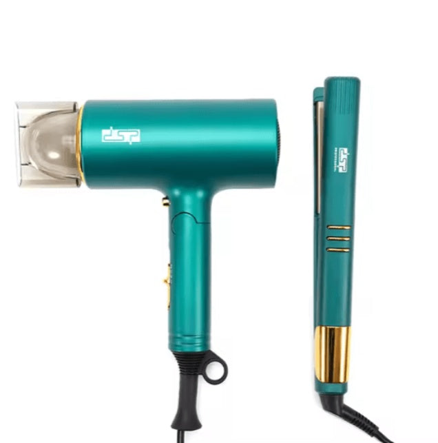 Dryer & Iron Duo - 5 - CJ