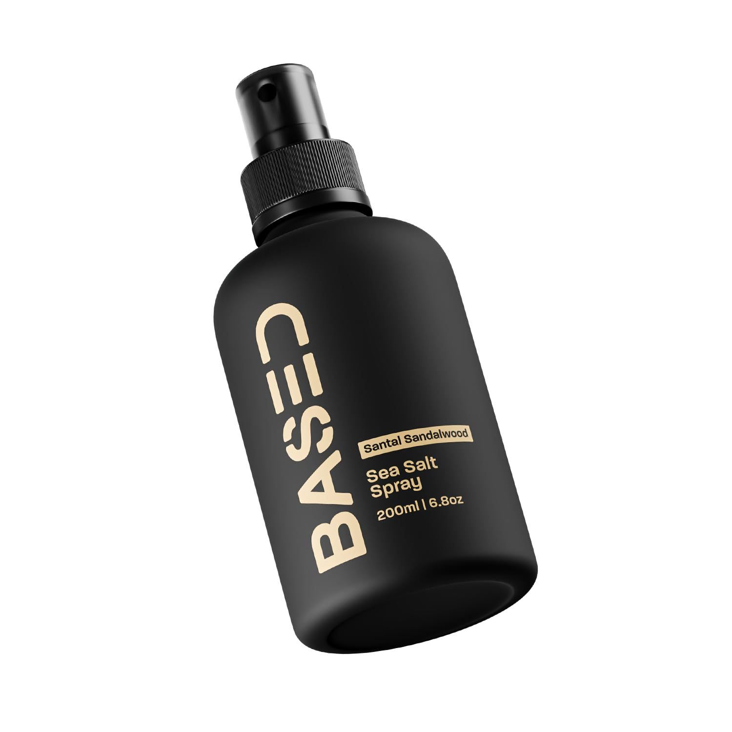 ' - Leave - in Conditioner Men's Senior Leave - in Hair Conditioner Smooth Frizz Bottle - 0 - CJ