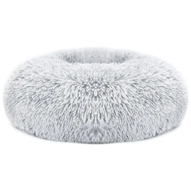 Soft And Warm Wool Dog Cat Bed - 5 - CJ
