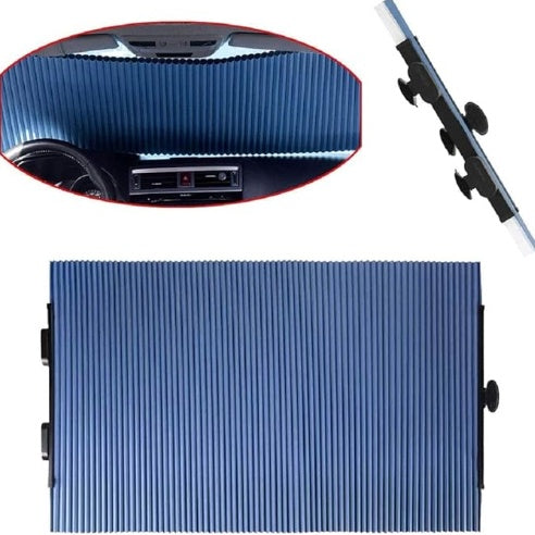 Retractable Sun Car Shade - 5 - cjdropshipping