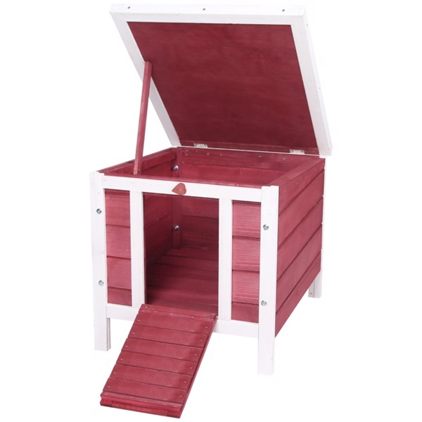 Dog House, Pet House, Rabbit House, Duck House, Amazon Shipping, WalMart Banned, No Shipments On Weekends - 5 - CJ