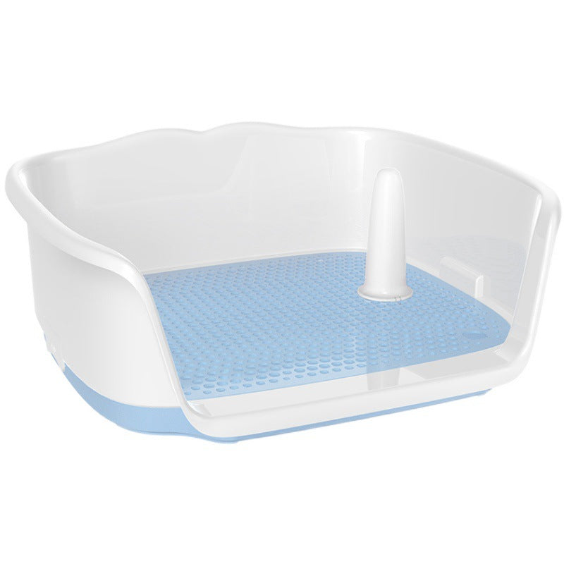 Dog Toilet Bedpan Teddy Small Dog - 0 - CJ