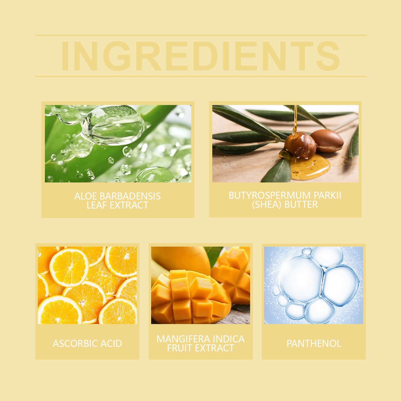 West&Month Moisturizing Body Cream, Restores Rough, Dull Skin, Moisturizes And Nourishes Skin For A Long Time - 5 - CJ