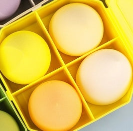 Beauty Egg - 4 - pack - 5 - CJ