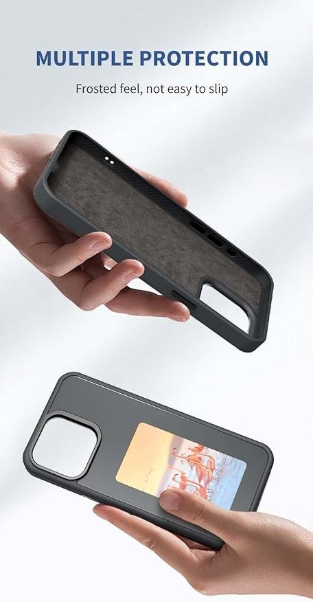I - phone LCD Cover - 5 - CJ