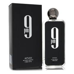 Afnan 9pm Eau De Parfum Spray By Afnan - Eau De Parfum Spray - Afnan