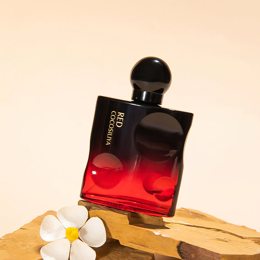 Temptation Perfume Lasts Long, Niche Perfume - 5 - CJ