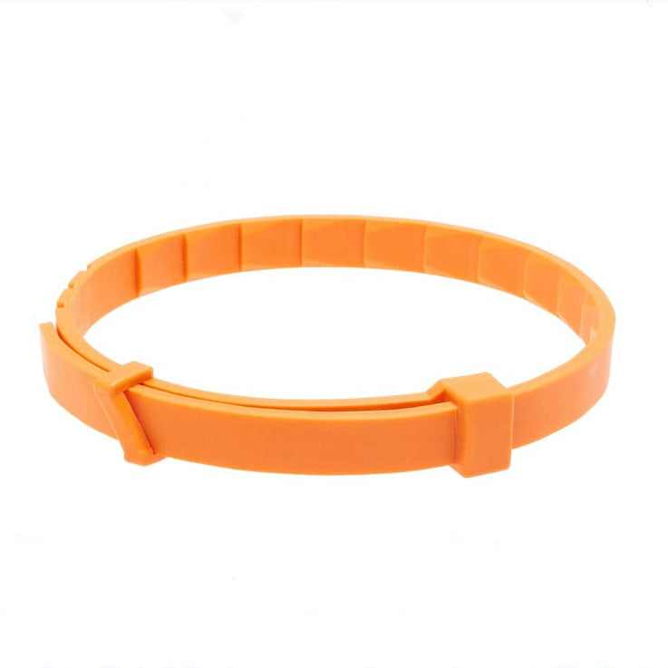 Anti - flea Pet Supplies Cat Dog Collar - 0 - CJ