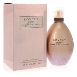 Lovely You Fragrance Mist By Sarah Jessica Parker - Fragrance Mist - Sarah Jessica Parker