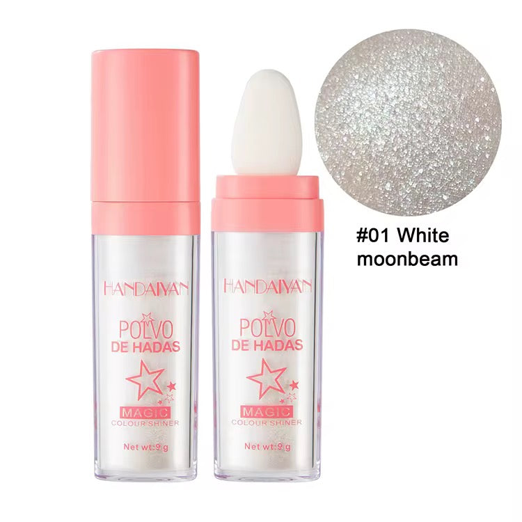 Tapping Highlighter Powder - 5.0 - CJ