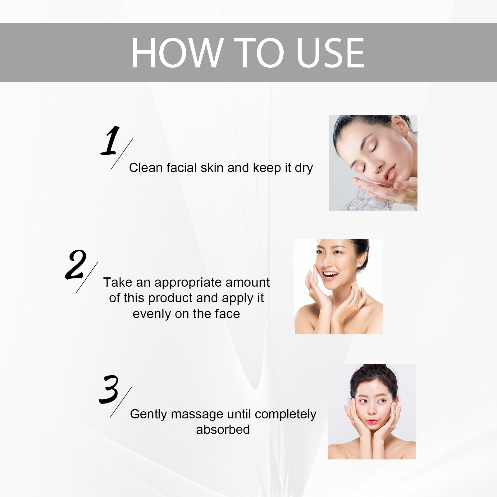 Eelhoe Hydrating Cream Hydrating And Lightening Facial Acne Repair Redness Hydrating And Brightening Moisturizing Cream - 5 - CJ