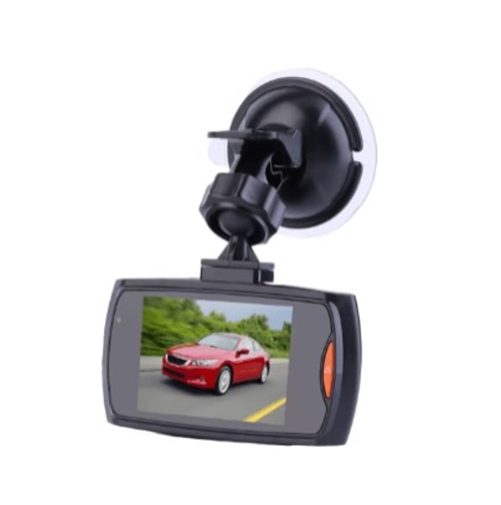 HD 5.0 MP Car Dash Camera DVR - 5 - cjdropshipping
