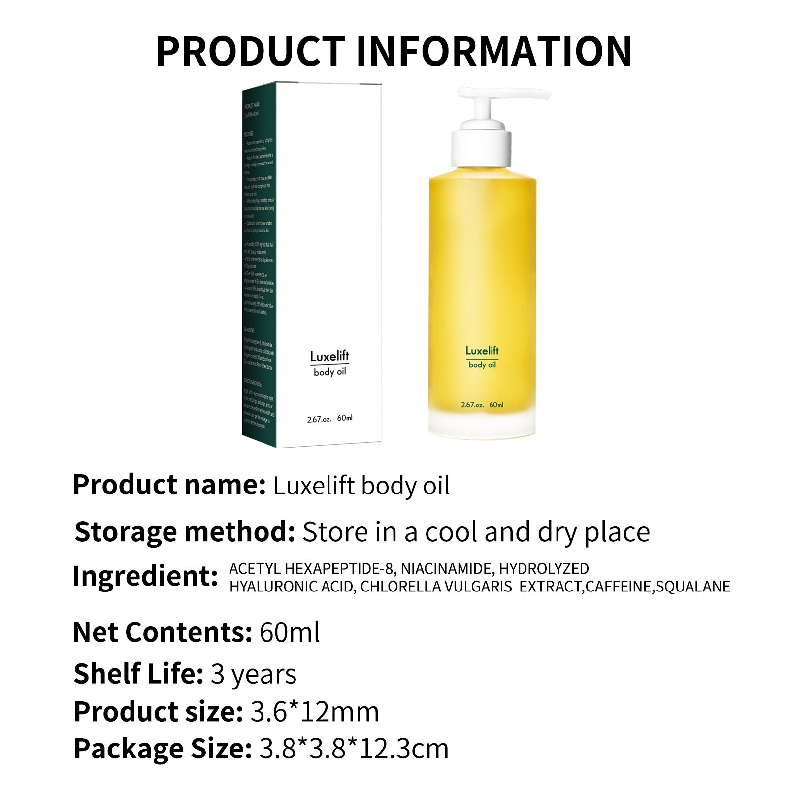 Unlabeled Algae Body Oil Deep Replenishment - 0 - CJ