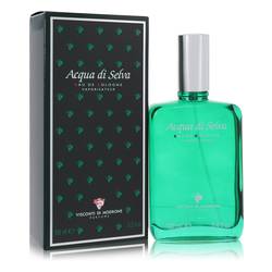 Acqua Di Selva Eau De Cologne Spray By Visconte Di Modrone by Visconte Di Modrone fragrance bottle