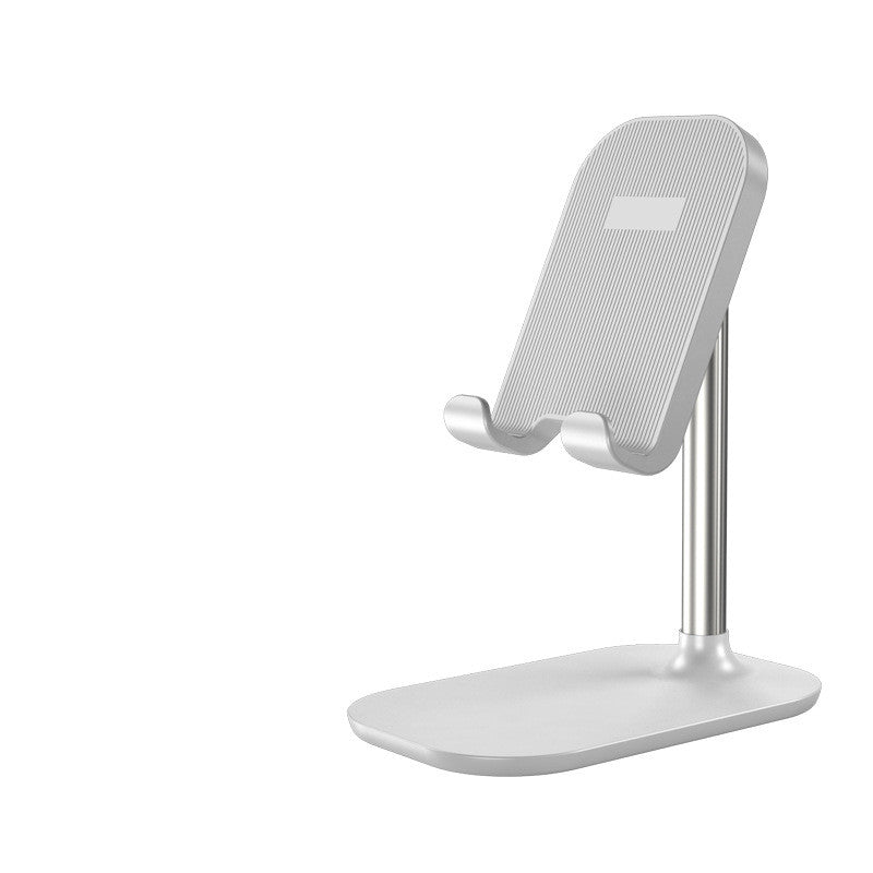 Folding phone holder - 0 - CJ - White - C - CJSJSJSJ00895 - White - C