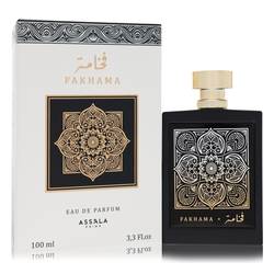 Assala Prime Fakhama Eau De Parfum Spray (Tester) By Assala - Eau De Parfum Spray (Tester) - Assala