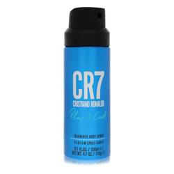 Cristiano Ronaldo Cr7 Play It Cool Eau De Toilette Spray By Cristiano Ronaldo - Eau De Toilette Spray - Cristiano Ronaldo