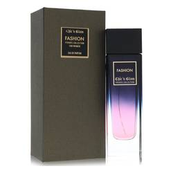 Chic 'n Glam Fashion Private Collection Eau De Parfum Spray (Unboxed) By Chic 'N Glam by Chic 'N Glam fragrance bottle