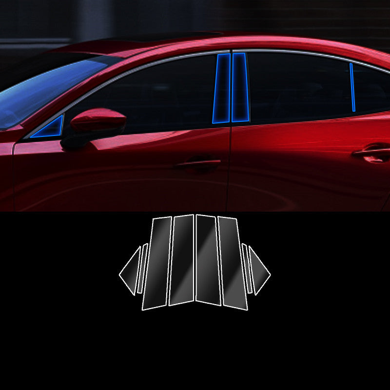 Car Interior Decoration Accessories - 0 - CJ - O - CJQCQCQC01026 - O