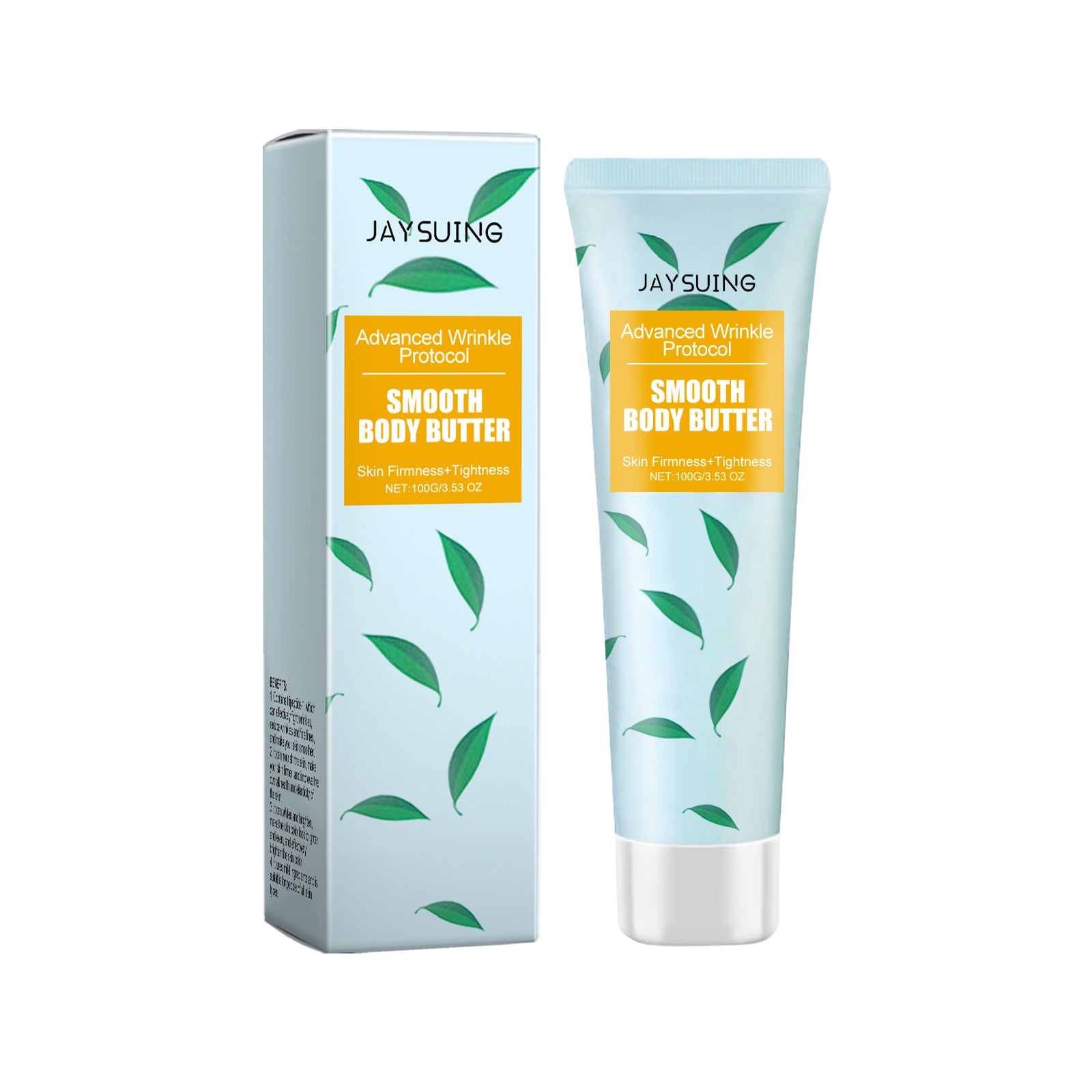 Jaysuing Anti - Wrinkle Firming Brightening Body Lotion Firming Whitening Skin Hydrating Moisturizing And Refreshing Body Lotion - 5 - CJ