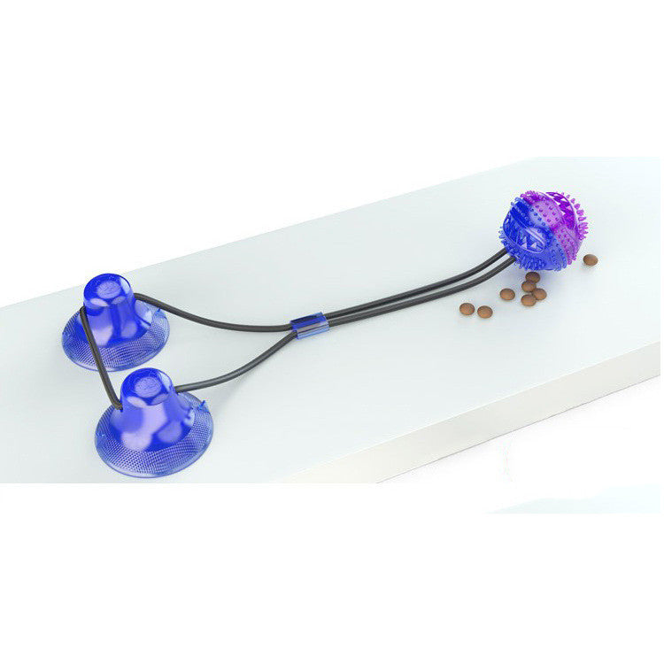 Suction Cup Pets Toys - 0 - CJ
