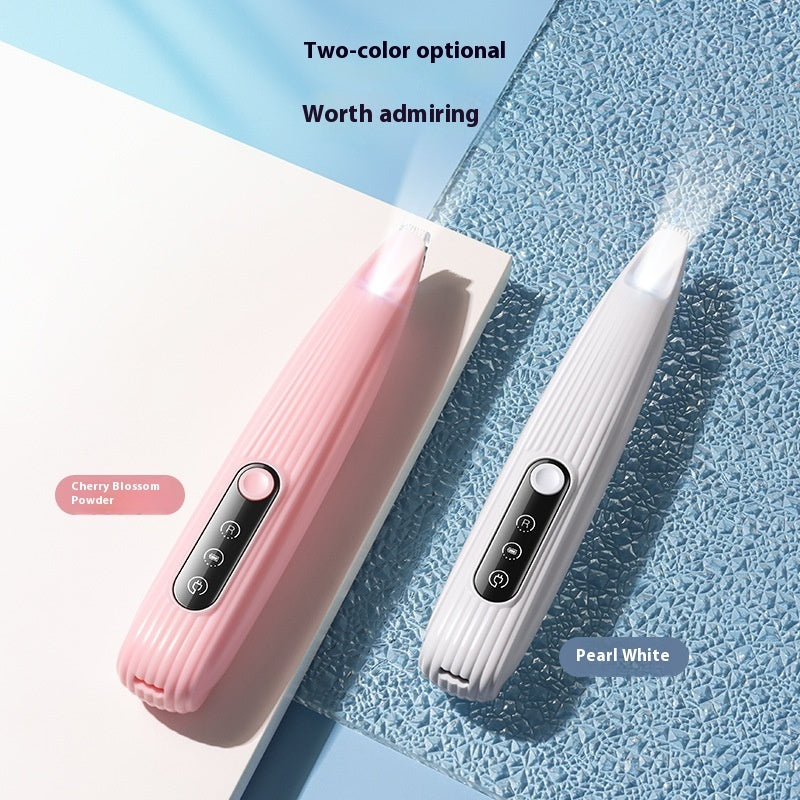 Pets Efficient LED Shaving Cat Dog Foot Hair Electric Clipper Pet Products - 0 - CJ