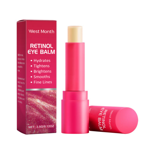 West&Month Moisturizing Eye Cream Stick, Moisturizing And Firming Eye Cream - 5.0 - CJ