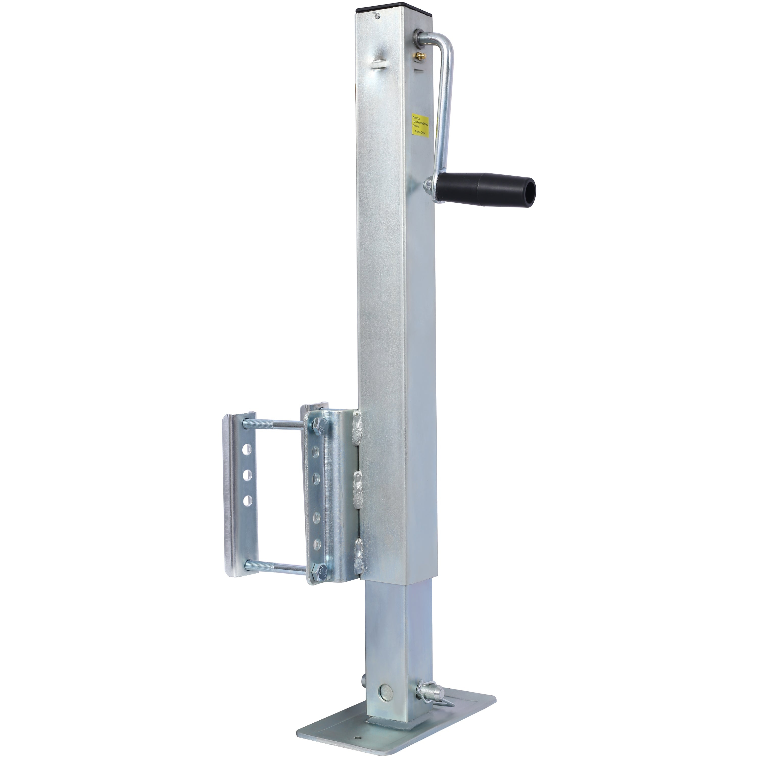 Heavy Duty Trailer Jack - 5 - cjdropshipping
