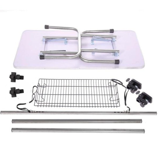 36 Inch Professional Pet Dog Grooming Table - 5 - CJ
