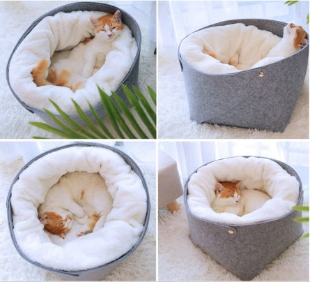 pet bed - 0 - CJ