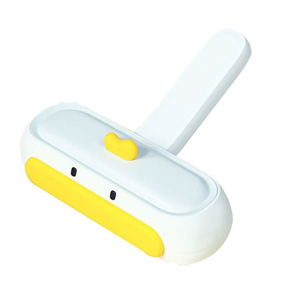 Pet Hair Remover And Reusable Lint Roller Cat And Dog Hair Remover For Furniture, Couch, Carpet, Clothing And Bedding - Portable, Multi - Surface Fur Removal Tool - 5 - CJ