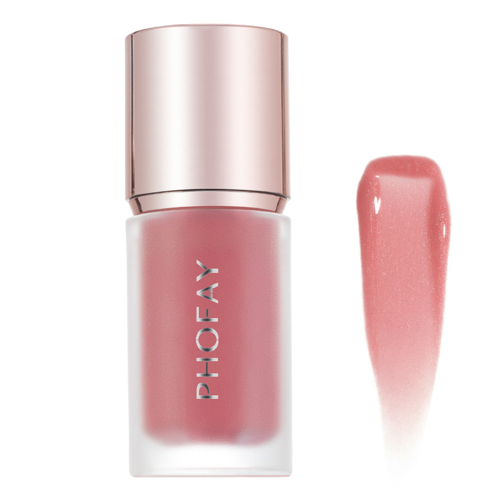 PHOFAY Mousse Liquid Blush - 4 - CJ - 01 - CJKH203471902BY