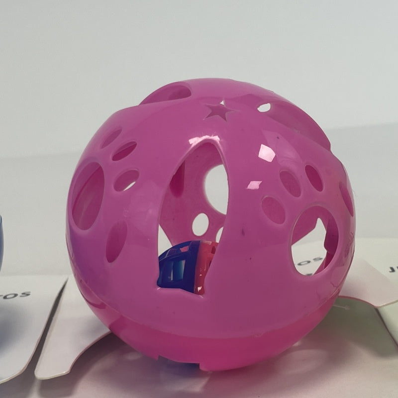 Bell Ball Cat Toy - 5 - CJ