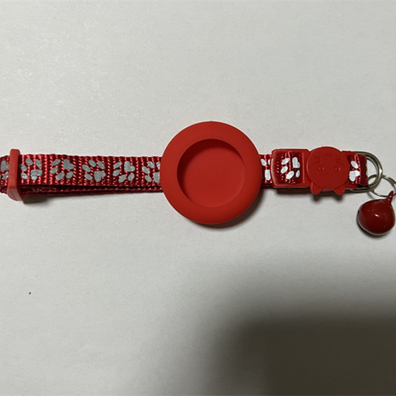 Pet Locator Reflective Collar - 0 - CJ