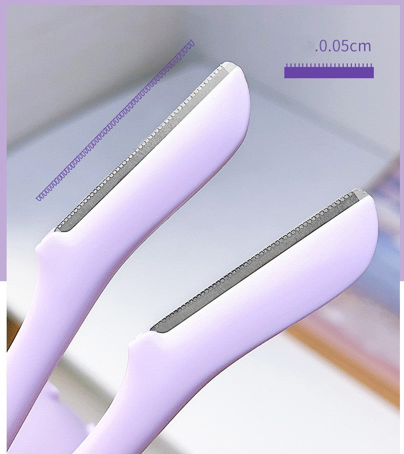 Eyebrow Trimmer - eyebrow Trimmer - 5 - CJ