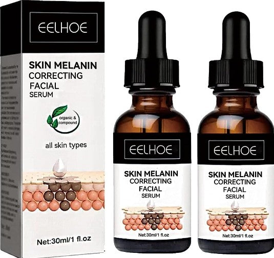 Eelhoe - Melanin Correcting Serum - 5 - CJ