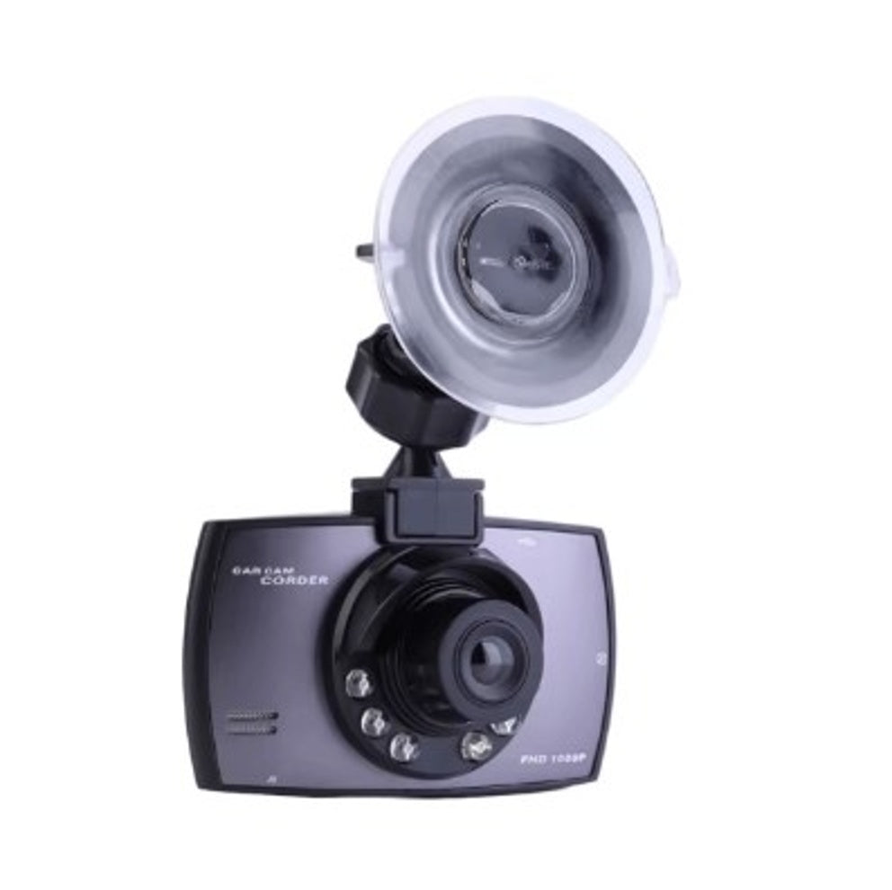 HD 5.0 MP Car Dash Camera DVR - 5 - cjdropshipping