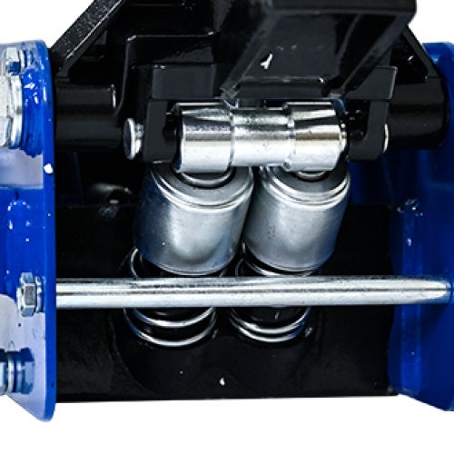 Heavy - duty Horizontal Floor Jacks - 5 - cjdropshipping